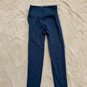 Scrunched Workout Leggings